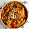 Arrabbiata