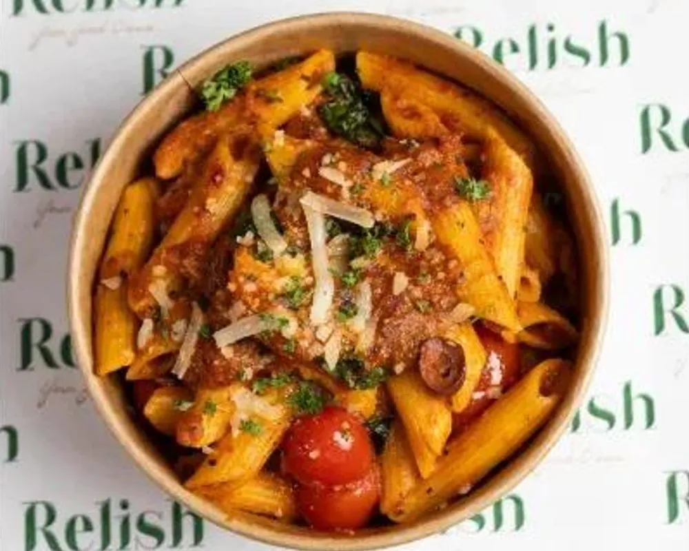 Arrabbiata