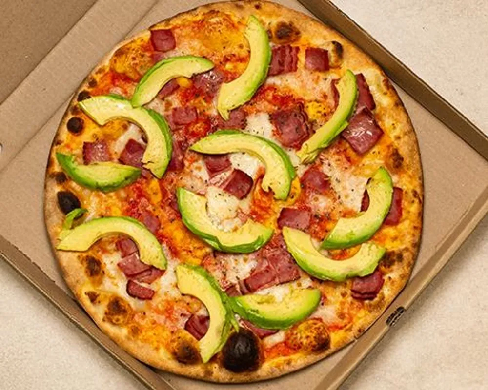 Avo & Macon