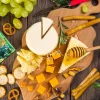 Cheese Selection 250g