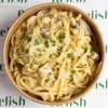 Chicken Alfredo