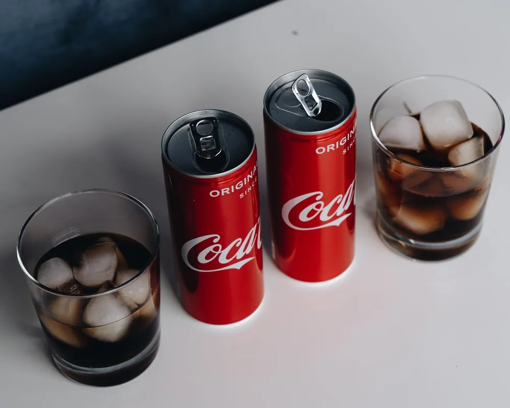Soft Drink 300ml