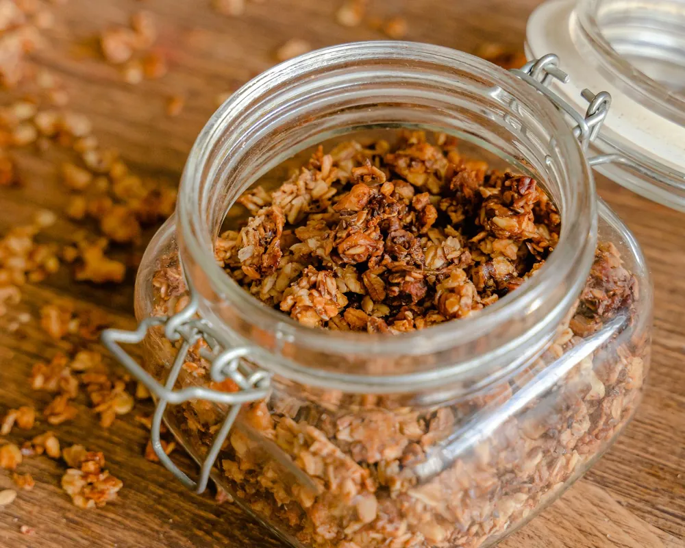 House Granola 500g