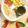 Jalapeño Chicken Salad