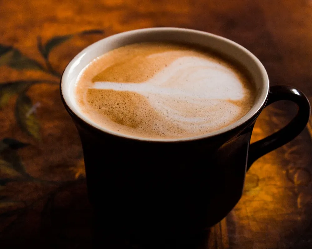 Flat White