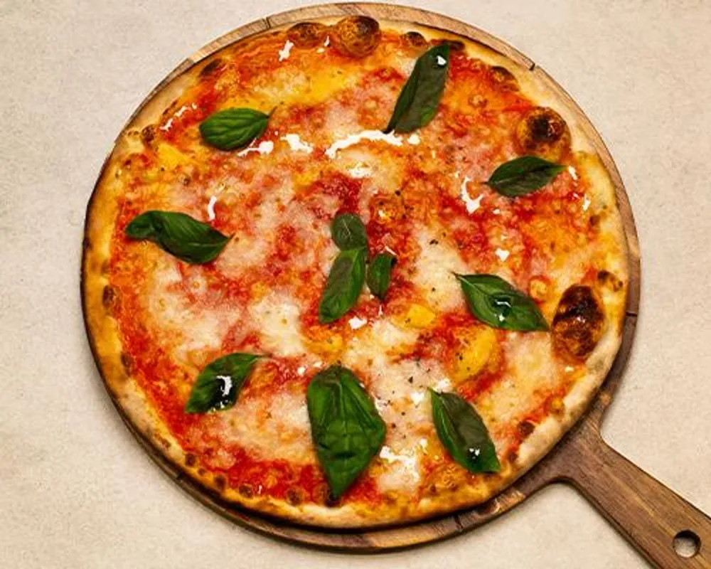 Margherita