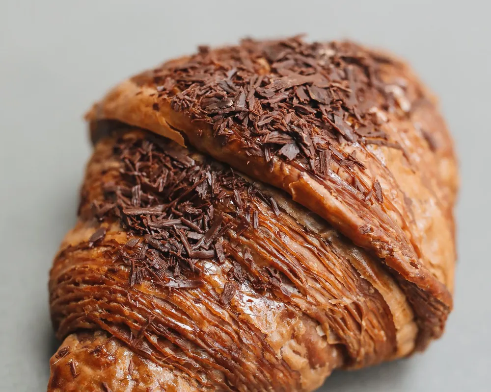 Pain au Chocolat