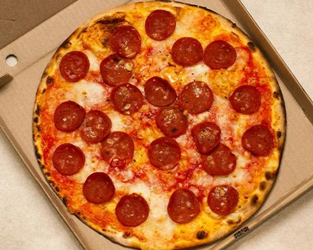 Pepperoni