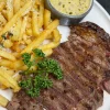 Steak Frites