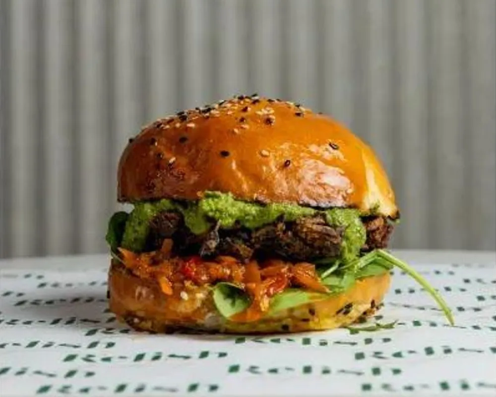 Veg Burger